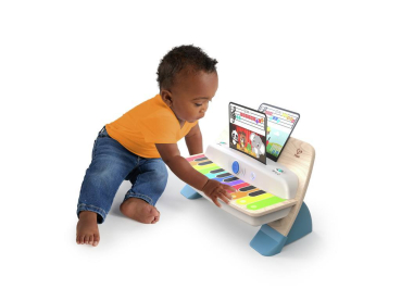 Preview: HAPE 12422 Together in Tune Piano Preview: HAPE 12422 Together in Tune Piano