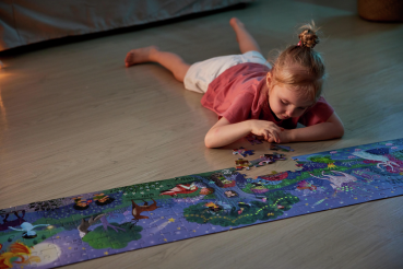 Preview: HAPE 1633 Puzzle - Wald der Wunder Preview: HAPE 1633 Puzzle - Wald der Wunder