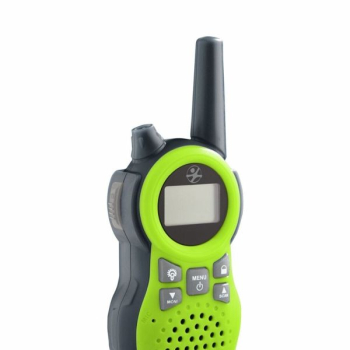 Preview: HABA 2011895001 Terra Kids - Walkie Talkie Set Preview: HABA 2011895001 Terra Kids - Walkie Talkie Set