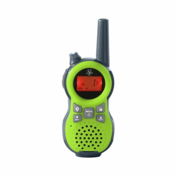 Preview: HABA 2011895001 Terra Kids - Walkie Talkie Set Preview: HABA 2011895001 Terra Kids - Walkie Talkie Set