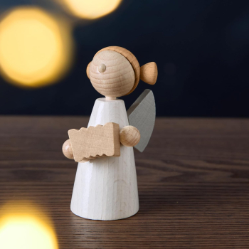 Preview: HABA 2012295001 - Engel mit Akkordeon Preview: HABA 2012295001 - Engel mit Akkordeon