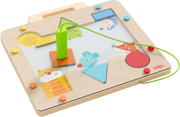 Preview: HABA 2012362001 Magnetspiel - Vario Formen Preview: HABA 2012362001 Magnetspiel - Vario Formen