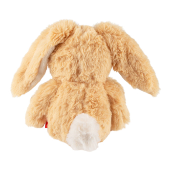 Preview: Sigikid 43568 Kuschel Hase beige - Flauscherie Preview: Sigikid 43568 Kuschel Hase beige - Flauscherie
